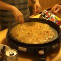 あっこつんつんつん's cooksnap of when they made 土手なしもんじゃ！.