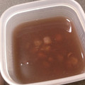 ４番目's cooksnap of when they made 簡単水ようかん.