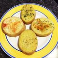 macnon's cooksnap of when they made ホクホクベイクドポテト☆冷めても美味しい.