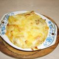 つぶあん子's cooksnap of when they made 夫のベシャメッラ（ホワイトソース）.