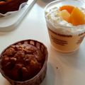 ⋆❁Ayu⋆❁'s cooksnap of when they made *マンゴープリン*.