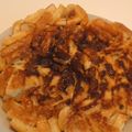 きたろうさん's cooksnap of when they made 耳だけフレンチトースト.