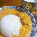 れぞん's cooksnap of when they made バターチキンカレー(チキンマサラ）.