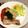 keroro's cooksnap of when they made 黒むつのソテー　トマトソースでどうぞ.