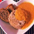 莉那❤︎'s cooksnap of when they made 減塩＆低カロリー！とあるカフェのカレー♫.