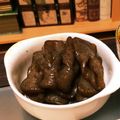 CCC222's cooksnap of when they made ぴり辛こんにゃく.