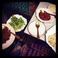 art_decor's cooksnap of when they made タコスパーティー♪.