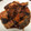 ♪えりぃ♪'s cooksnap of when they made 豚丼のタレで照り焼きサーモン.