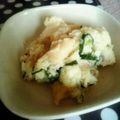 ひろくんゆちゃん's cooksnap of when they made 簡単ポテトサラダ.