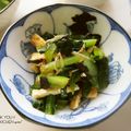 gonta＊'s cooksnap of when they made カルシウムたっぷり☆小松菜の和え物☆.