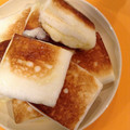 khyya's cooksnap of when they made はんぺんのチーズはさみ焼き.