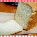 三毛三毛's cooksnap of when they made ベスト配合☆ティファールでふかふか食パン.