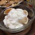 ＲＫまま's cooksnap of when they made ちょっぴり奮発！？フルーツヨーグルト☆.