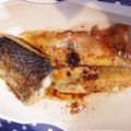 りこったちーず's cooksnap of when they made さわらのムニエル.