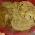 あやちん０５２１'s cooksnap of when they made 薄切りロースで豚の生姜焼き　新たま編.