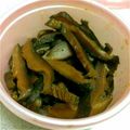 ＊＊aco＊＊'s cooksnap of when they made ヘルシー！干ししいたけのあっさり佃煮.
