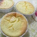 miyuki12's cooksnap of when they made 超簡単☆色んなジャムでチーズケーキ.