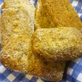akipote's cooksnap of when they made HMで美味しい簡単クッキー.