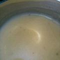 Shosui3's cooksnap of when they made レンジでもお鍋でも、簡単カスタード.