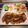 poteau's cooksnap of when they made 失敗知らずの生姜焼き☆.