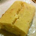 pipit3's cooksnap of when they made マーマレードdeしっとりパウンドケーキ.