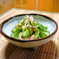 まりみぃ's cooksnap of when they made きゅうりとみょうがの簡単酢のもの♪.
