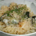 natoline's cooksnap of when they made 牡蠣の炊き込みご飯.