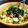アラスカ人妻's cooksnap of when they made ゆで鶏と海藻のサラダ.
