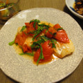 まろんかふぇ's cooksnap of when they made 簡単！鱈のさっぱりトマト炒め.