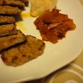 まろんかふぇ's cooksnap of when they made 人参嫌いの人参炒め.