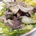 リリーペン's cooksnap of when they made 鰹のたたきアレンジ〜カルパッチョ〜.