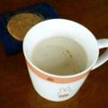 ＊なぁ＊'s cooksnap of when they made レンジで簡単◆カフェオレ.