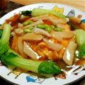 らぱみ's cooksnap of when they made 我が家の天津飯.
