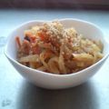 のりっち１０'s cooksnap of when they made 簡単！たっぷり根菜の炒めなます.