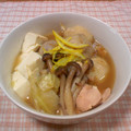 minmin!'s cooksnap of when they made ほんわか☆鶏むね肉と里芋の治部煮.