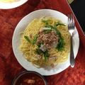 ころころChammy's cooksnap of when they made 簡単！ツナと大根おろしの青じそパスタ♪.