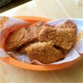 ゆう＠エイター's cooksnap of when they made ♡ＨＭで簡単♪本格アメリカンクッキー♡.