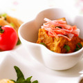 ニコニコまっきー's cooksnap of when they made ☆材料２つだけ☆厚揚げのカレー炒め.
