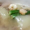 はっぴぃゆんちゃん's cooksnap of when they made 冬瓜のそぼろあんかけ.