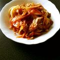 あんこと。's cooksnap of when they made ＊新玉ねぎの簡単美味しいケチャマリネ＊.