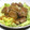 L.Lavi's cooksnap of when they made 豚コマ寄せて焼いて…さっぱりソース.