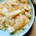 ﾋﾟﾛﾐ♡'s cooksnap of when they made たけのこごはん.