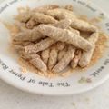 パグ恵子's cooksnap of when they made きなこ棒.