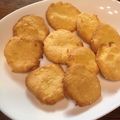 mika522's cooksnap of when they made ダイエット付き合います！おからクッキー♡.