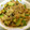 みぃっこん's cooksnap of when they made きのことアボカドのオイマヨ炒め.