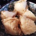 くらちこ's cooksnap of when they made 簡単おやつ☆きなこ蒸しパン.
