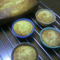 みーtan's cooksnap of when they made 簡単！ホットケーキミックスでバナナケーキ.