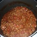 ミラクル！！'s cooksnap of when they made 簡単♡絶品ミートソース.