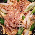 メグミユ's cooksnap of when they made えのきとねぎのトロトロ卵とじ ノンオイル.