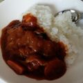☆佳恵☆'s cooksnap of when they made 即席簡単！野菜たっぷりビーフストロガノフ.